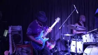 The New Power Generation - Gett Off - Prince LIVE