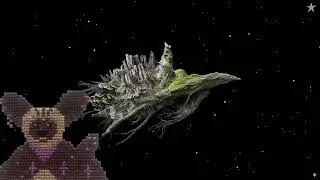 Thyst: Samorost 1 🚀🐌