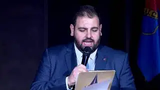 Opening of Homenetmen France&rsquo;s new Cultural & Sports Center