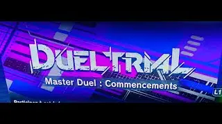 Yu-Gi-Oh! Duel trial session :  origins of rebellion