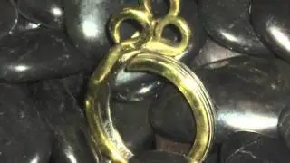 Fork In My Road Silverware Jewelry April 2013