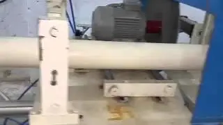 PVC RIGID PIPE PLANT