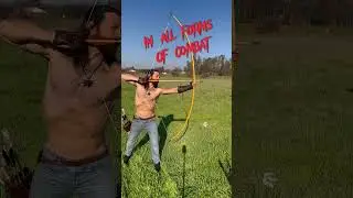 Don&rsquo;t take yourself too seriously 😁 #archery #archer #dad #dadlife #funny #fitness #fit #gym #nerd
