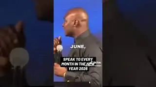 Prophetic Declaration: Apostle Joshua Selman&rsquo;s Keys to Decreeing Your Future