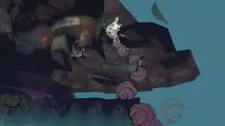 Okami Speedrunning - Even Faster NG+ Tsuta Movement