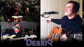 DerriQ - Quante volte