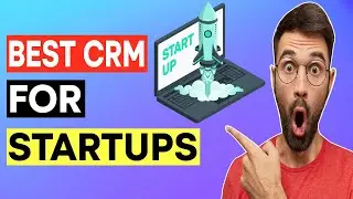 Best CRM Software for Small Business - Our Top Pick for 2024