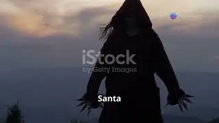 The Dark Watchers of Santa Lucia: Secrets of the Mysterious Figures Haunting the California Mountain
