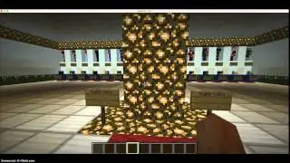 Server Review 'Free Staff' W/ Notch Jeb