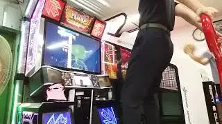 [Pump it up Phoenix] 굿윈도우 (GOODWIN) S16