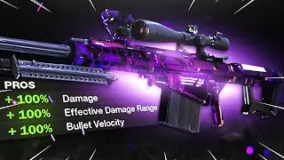 the BUFFED 