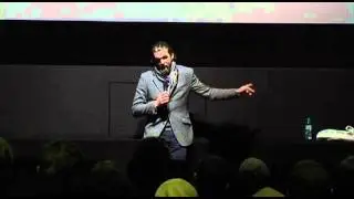 Masterclass Sebastian Schipper - part 3