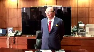 Alvaro Noboa Informa.