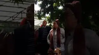 कानपुर के सभी जाति के लोग आज halim muslim p.g college ke studends ke sath  #CAB/NRC के खिलाफ बिरोध