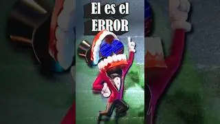 El Error de Digital Circus Teor&iacute;as