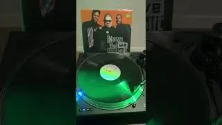 Heavy D And The Boyz - Now That We Found Love ) #90s #vinyl  #rap