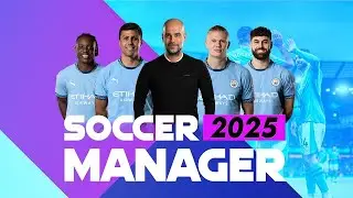 [Soccer Manager 2026] suggest live after comment and then subscribed