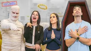 Nuestras experiencias cercanas a la |V|U3R+E