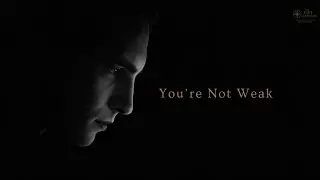 This Is Not Weakness &mdash; It&rsquo;s Silent Exhaustion!