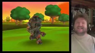 Toad Highlands 6:38.53