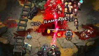 Zombie Evil 2