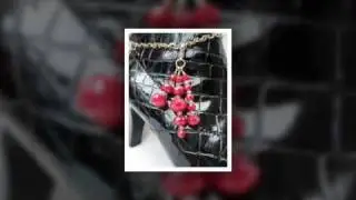 Boot Candee Boot Bracelets