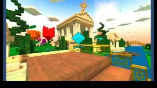 Pixel Gun:Laser Minigun Review
