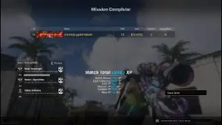 Call of DutyPlunder