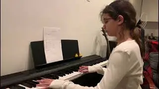 Yasmin - 'Young and Beautiful'