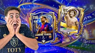 13.000 FC POINTS 💥 ZEREI A LOJA DO TOTY