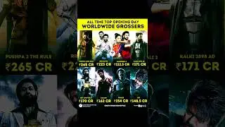 Grossers !