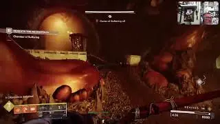 9/27/25 Excision Grandmaster Test