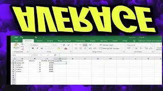 Average Formula In Excel With Example | How To do Average Function In Excel | M.S. Excel Formulas