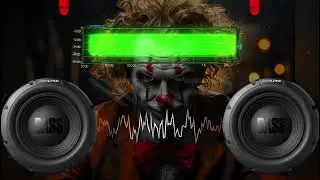 🚦 Street Mode ON &ndash; Heavy Bass Music