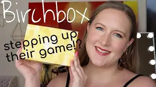 Another full-size item! Birchbox Unboxing & Review | June 2020