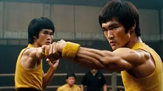 The Simple Technique Bruce Lee Used to Conquer Pain