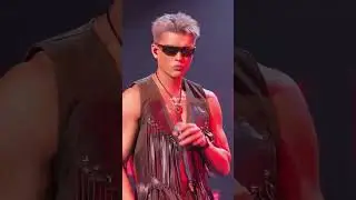 Joss Way-Ar feat. Lego LYKN - [25] - Sexy Back #JossGawinConcert