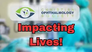 How has the COS impacted lives? - COS 2024 Annual Meeting