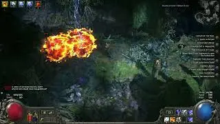 Path of Exile 2, +12 Melee Strike Range
