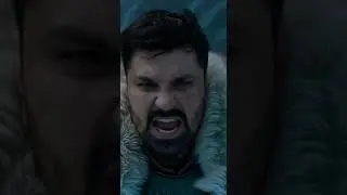 The Warrior Who Forgot Fear  #cinematicrealism #aimovie2025 #aishort