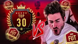 FUT 19 | UN PRO ALLEMAND M'A FAIT RAGE QUIT 🤬🤯