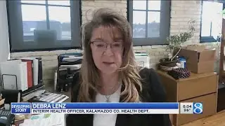 Health officials urge flu shots after child dies from virus