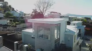 GAF TPO Roofing and Deck Membrane Waterproofing with GAF EverGuard Auckland NZ
