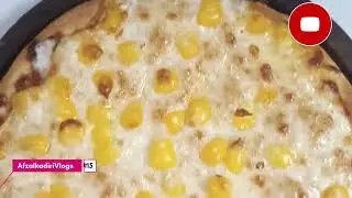 🍕pizza Time #injoylife #Thegreenpizza #foodgasm  #pizzalife #AfzalkadiriVlogs #viralvideo