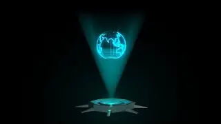LED & Hologram ✦ LED Hologram for Events in Bangkok , Pattaya, Phuket, Samui  ✦Jabu Events