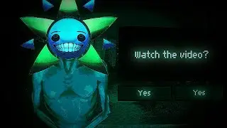 are you a human? / No, I'm not a Human (FULL PLAYTHROUGH)