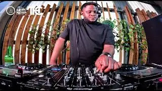 Miguel Scott - No Grudges 