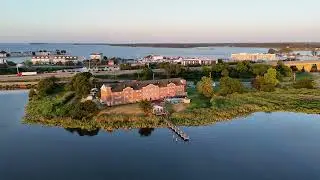Holiday Inn Express/Kent Island