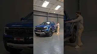 Sold out Ford Ranger Raptor 2024 #ford #fordranger #offroad #fordrangerraptor