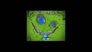 Minecraft 2031673994101941994 Seed 💀